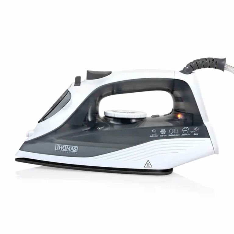 THOMAS Plancha Vapor Vertical TH-7003_
