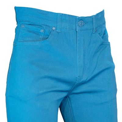 Imagen 2 del producto Pantalón Series Petroleo