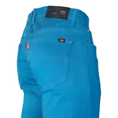 PARADA 111 - Pantalón Series Petroleo