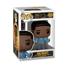FUNKO - Pop 1370 - Hocus Pocus 2 Gilbert