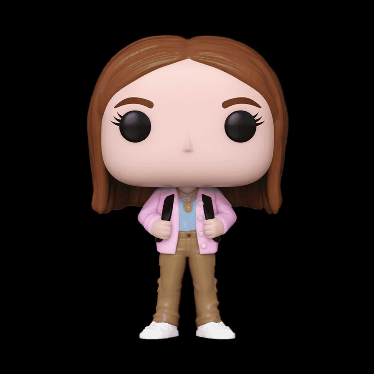 FUNKO - Funko Pop 1369 - Hocus Pocus 2 Cassie