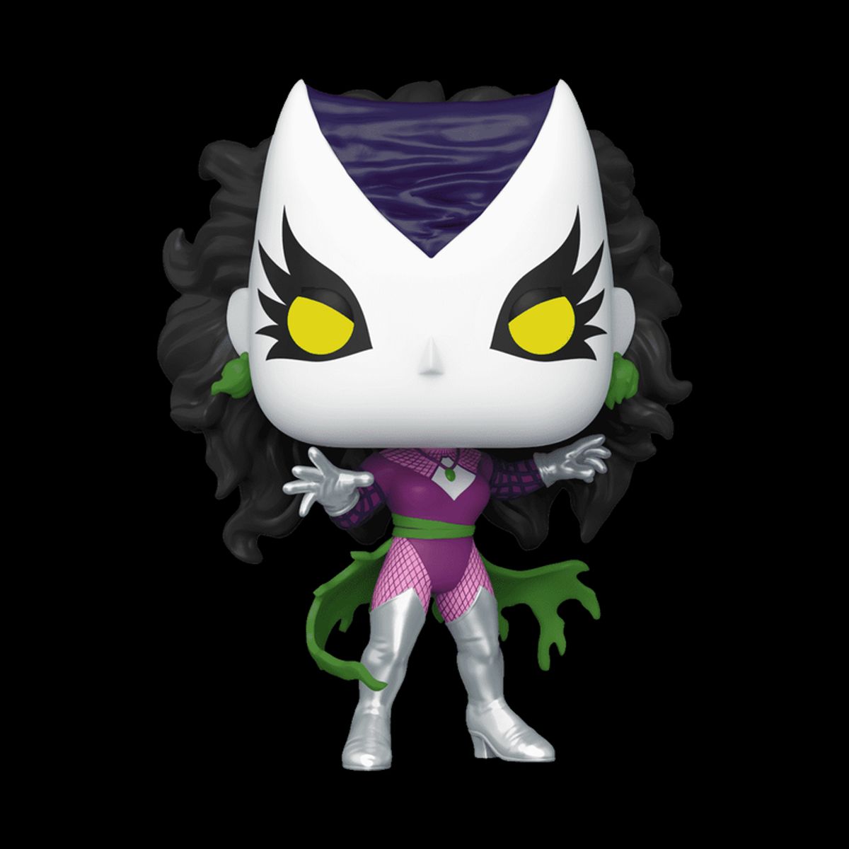 FUNKO - Funko Pop 1264 - Marvel Lilith