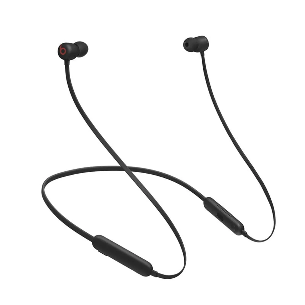 BEATS - Audifono Inalámbrico Bluetooth In Ear Beats Flex By Dr Dre Negro