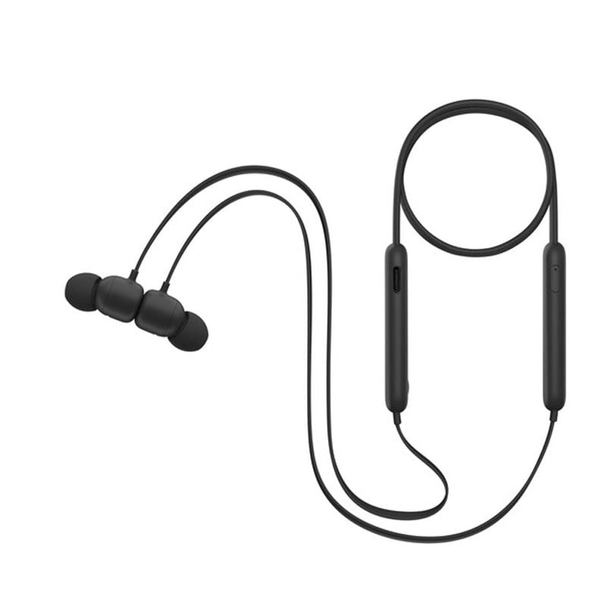 BEATS - Audifono Inalámbrico Bluetooth In Ear Beats Flex By Dr Dre Negro