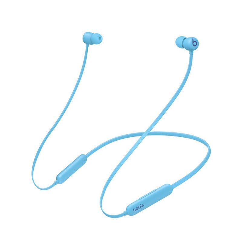 BEATS - Audífonos Inalámbricos Beats by Dr Dre Beats Flex Azul