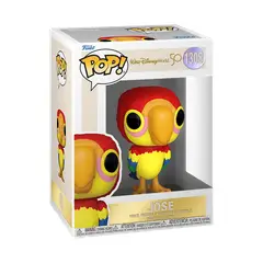 FUNKO - Pop 1308 - Walt Disney World 50 Jose