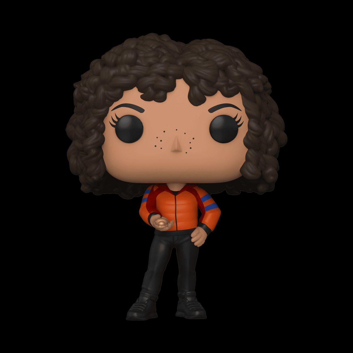 FUNKO - Funko Pop 1050 - Moon Knight Layla El-Faouly