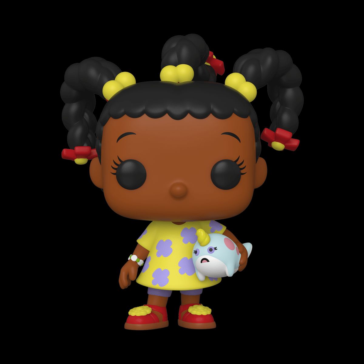 FUNKO - Funko Pop Television 1208 - Rugrats Susie Carmichael