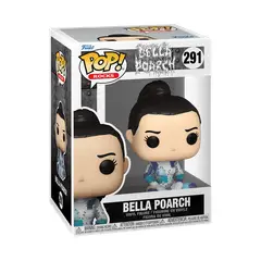 FUNKO - Pop Rocks 291 - Bella Poarch Bella Poarch