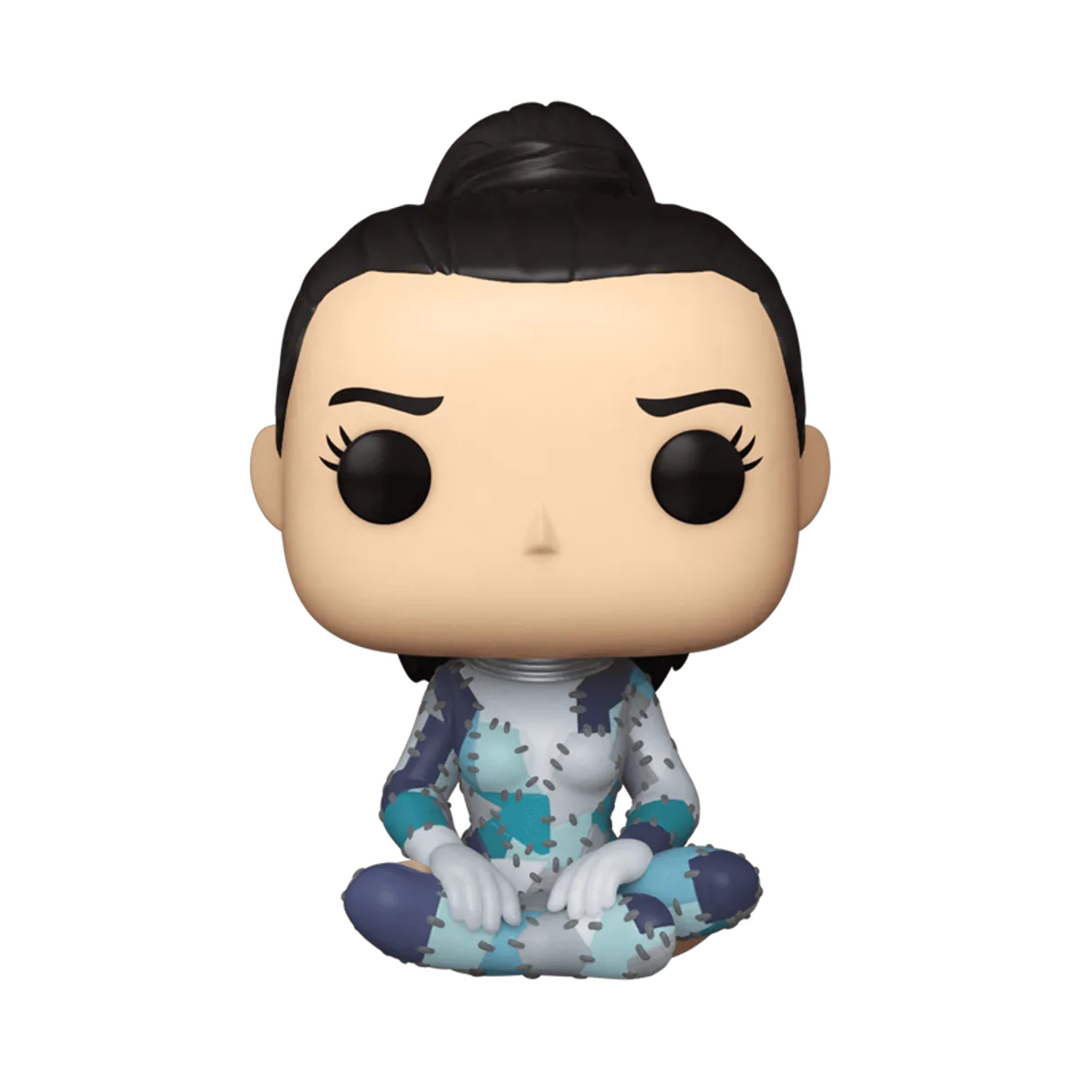 FUNKO - Funko Pop Rocks 291 - Bella Poarch Bella Poarch