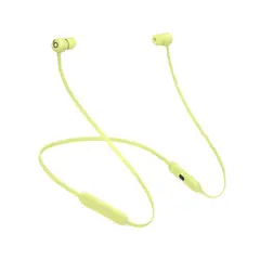 BEATS - Audífonos Inalámbricos by Dr Dre Flex Amarillo