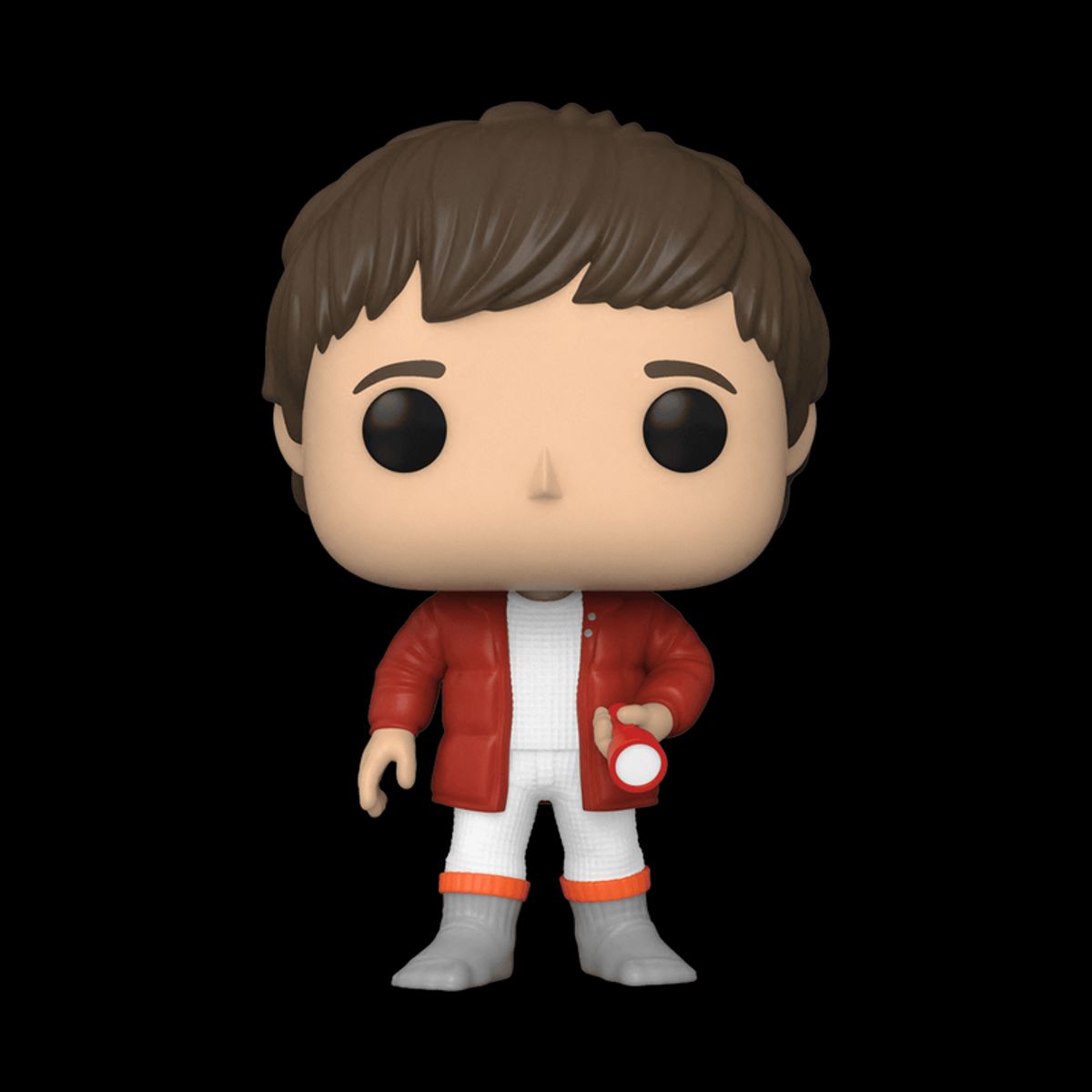 FUNKO - Funko Pop Movies 1256 - ET the Extra-Terrestrial Elliott
