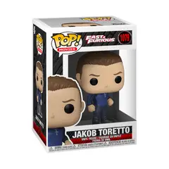FUNKO - Pop Movies 1079 - Fast & Furious Jakob Toretto