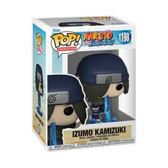 FUNKO - Pop Animation 1198 - Naruto Shippuden Izumo Kamizuki