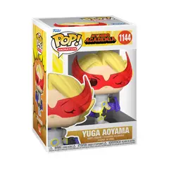 FUNKO - Pop Animation 1144 - My Hero Academia Yuga Aoyama
