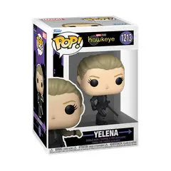 FUNKO - Pop Television 1213 - Hawkeye Yelena