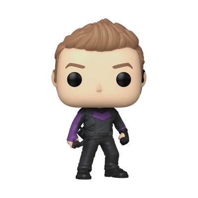 Imagen 2 del producto Pop Television 1211 - Hawkeye Hawkeye