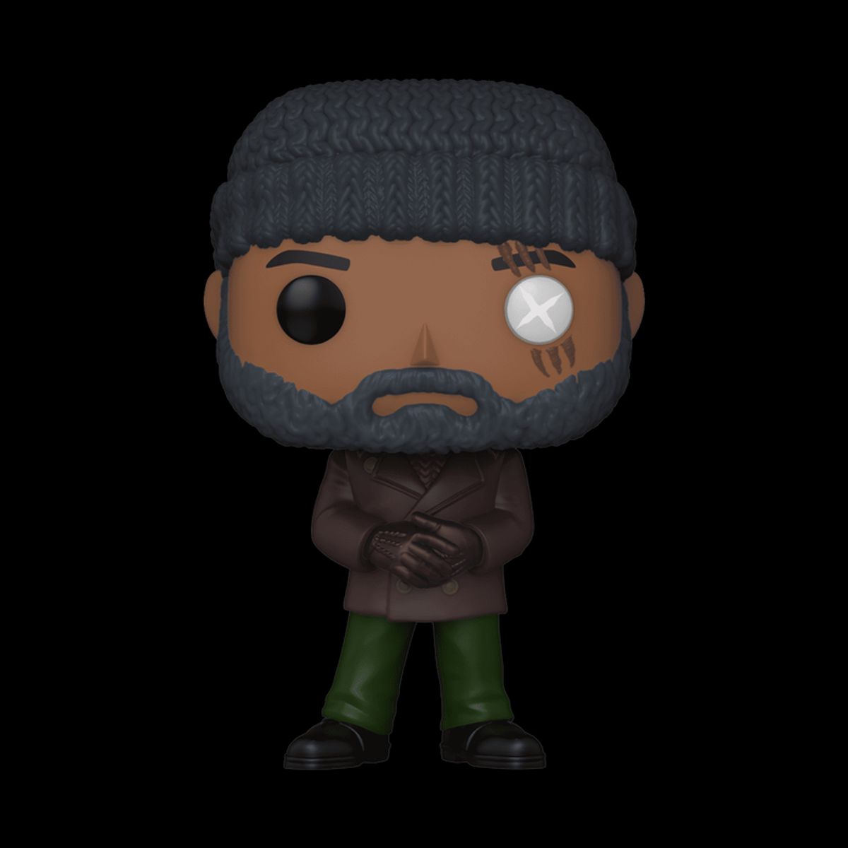 FUNKO - Funko Pop 1115 - Secret Invasion Nick Fury