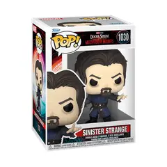 FUNKO - Pop 1030 - DSMOM Sinister Strange