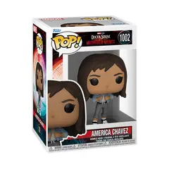 FUNKO - Pop 1002 - DSMOM America Chavez