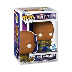 FUNKO - Pop 928 - What If The Watcher