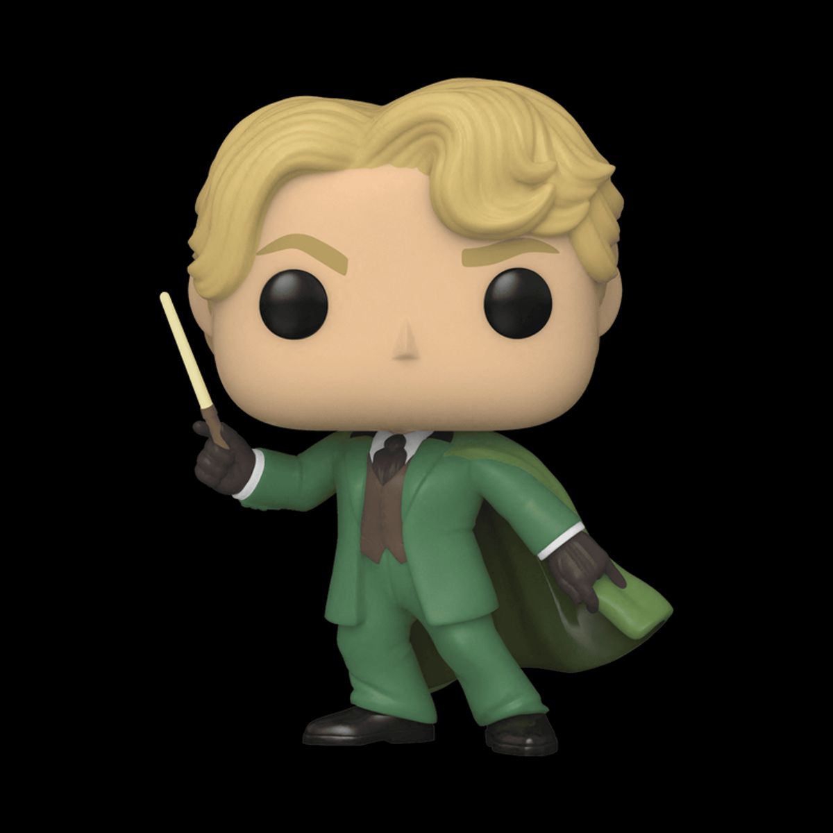 FUNKO - Funko Pop 152 - Harry Potter Gilderoy Lockhart