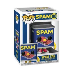 FUNKO - Pop 80 - Spam Spam Can
