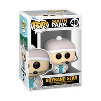Pop 40 - South Park Boyband Stan