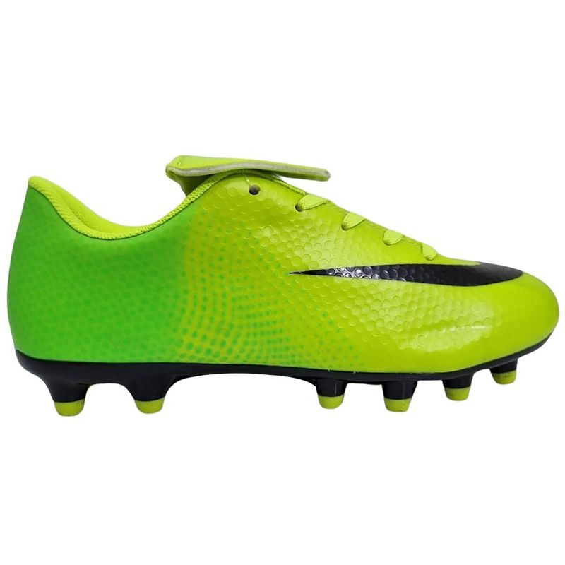 DYNAMOSTRONG CL - Zapatillas Con Toperoles Para Niños Diseño Duradero y Funcional