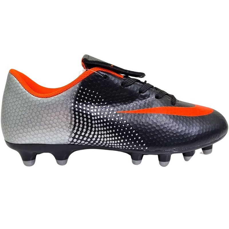 DYNAMOSTRONG CL - Zapatillas Con Toperoles Para Niños Diseño Duradero y Funcional