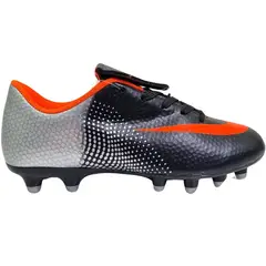 DYNAMOSTRONG CL - Zapatillas Con Toperoles Para Niños Diseño Duradero y Funcional