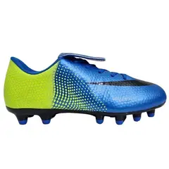 DYNAMOSTRONG CL - Zapatillas Con Toperoles Para Niños Diseño Duradero y Funcional