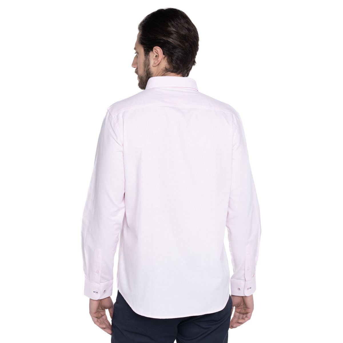 POTROS - Camisa Colón POTROS