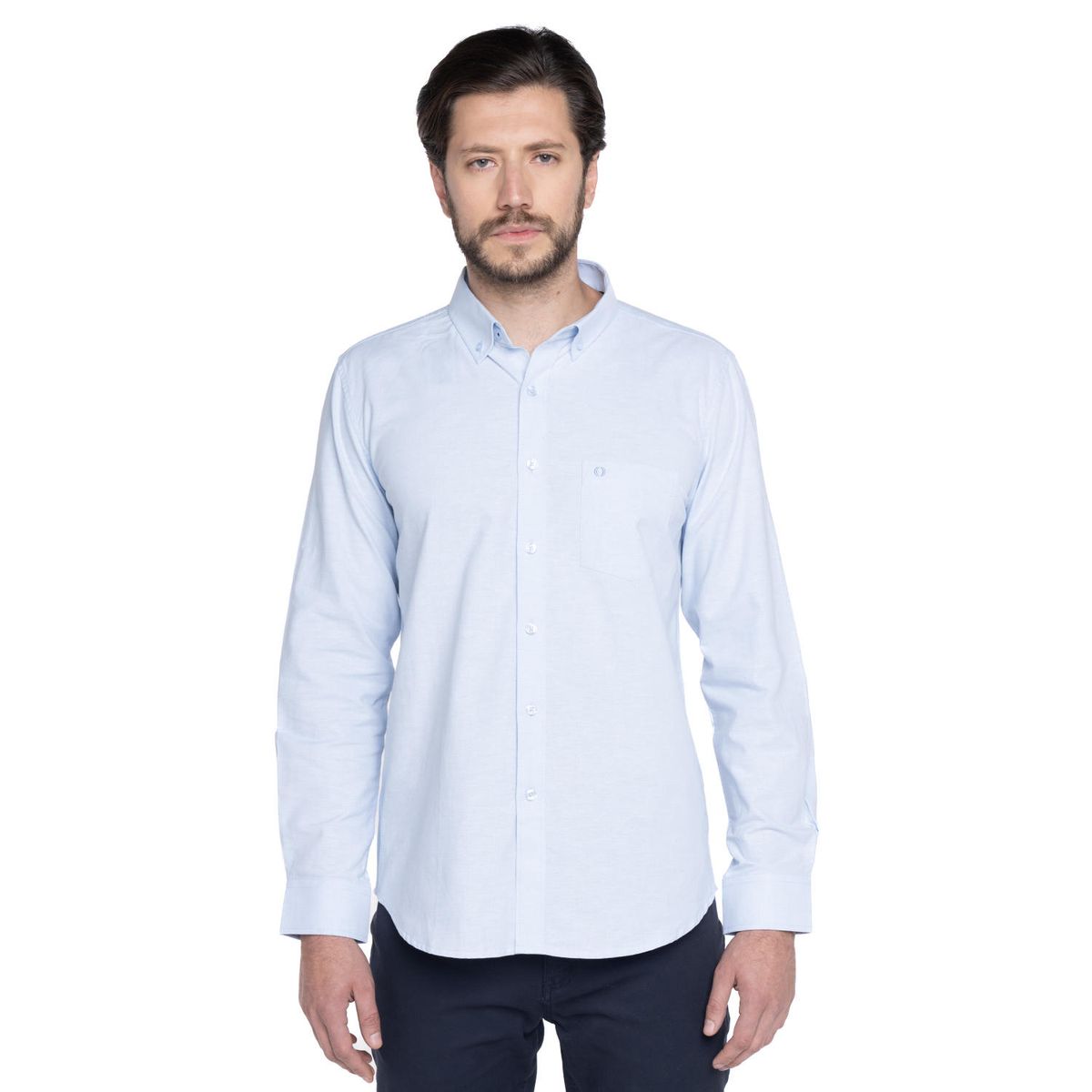 POTROS - Camisa Colón POTROS