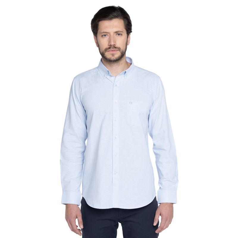 POTROS - Camisa Colón POTROS
