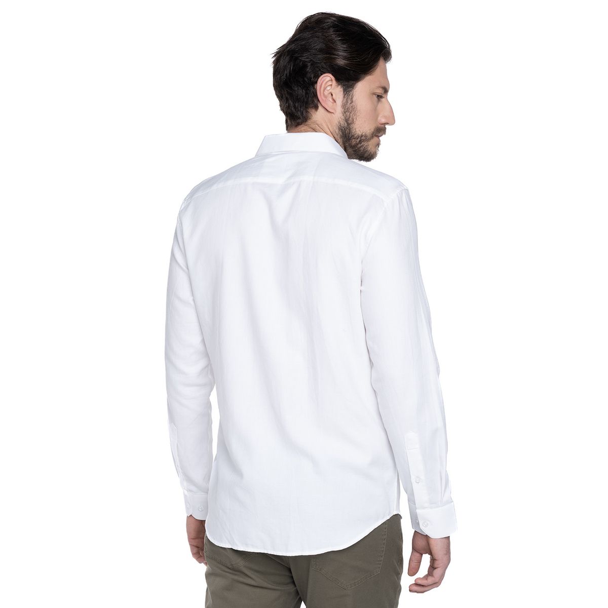 POTROS - Camisa Goya POTROS
