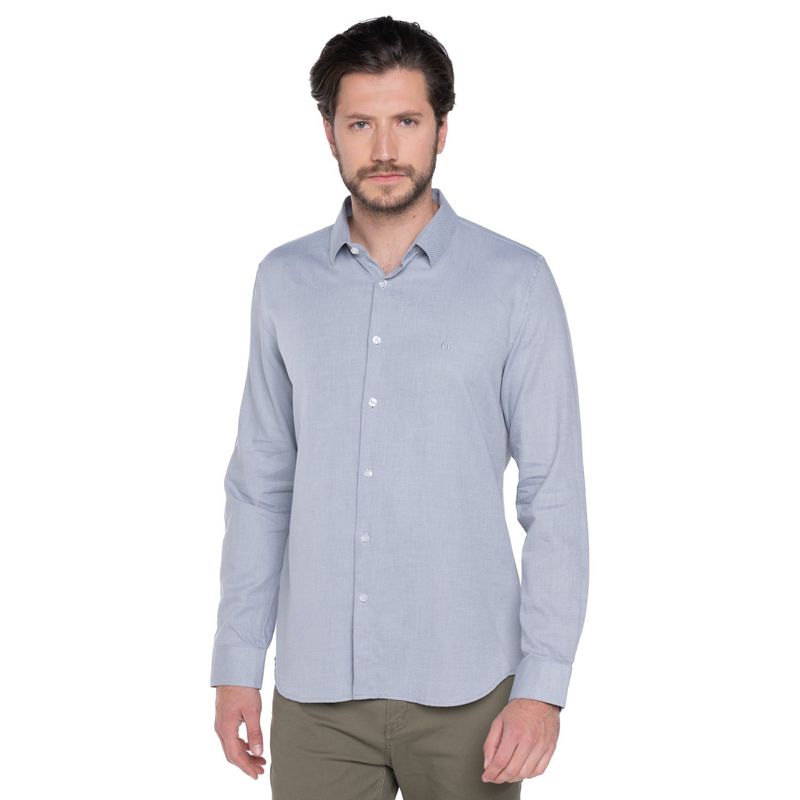 POTROS - Camisa Goya POTROS