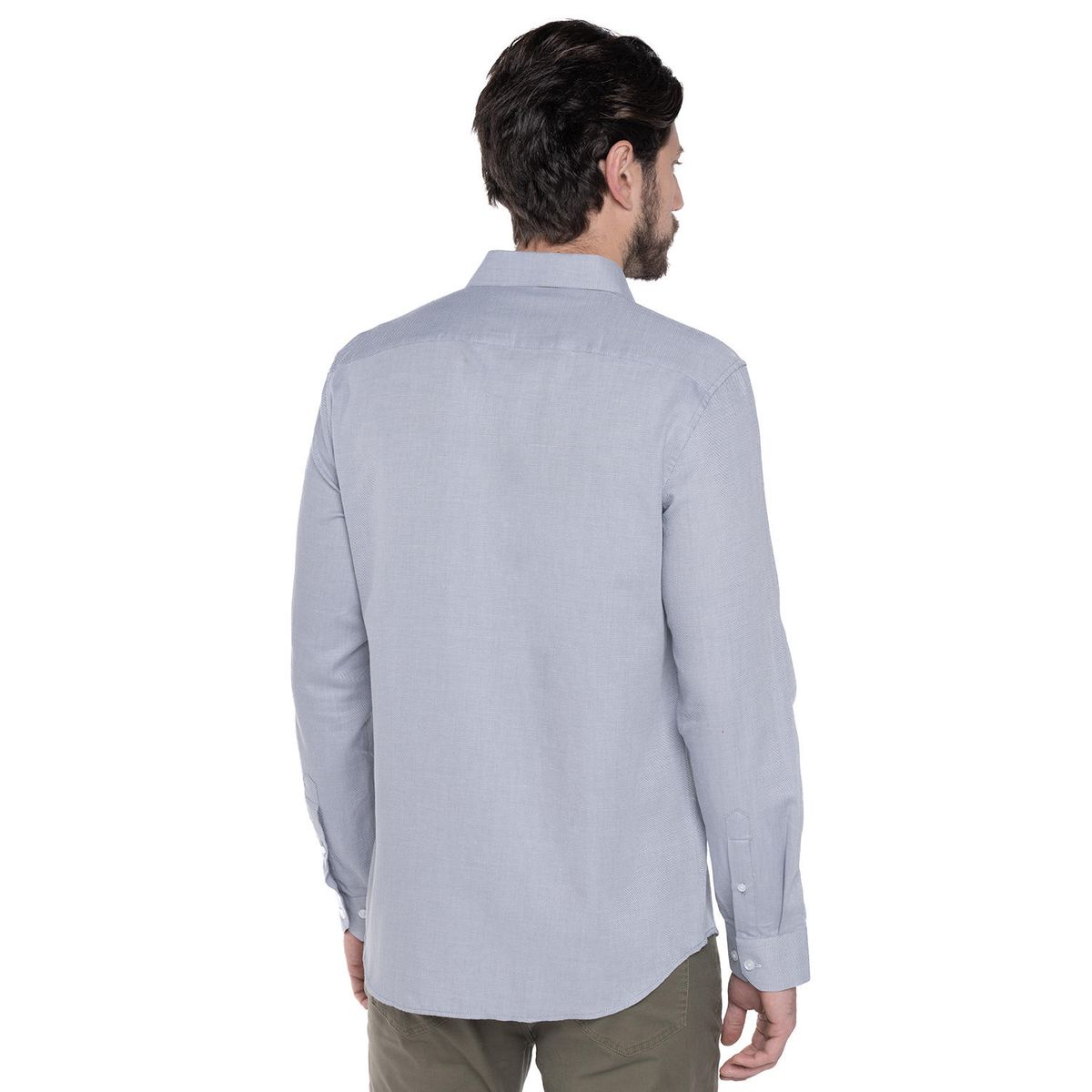 POTROS - Camisa Goya POTROS