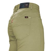 Pantalón Series Verde Claro