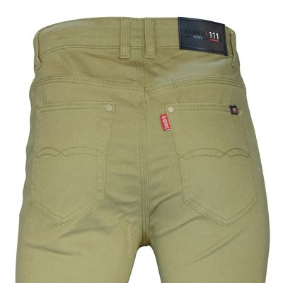 Imagen 2 del producto Pantalón Series Verde Claro