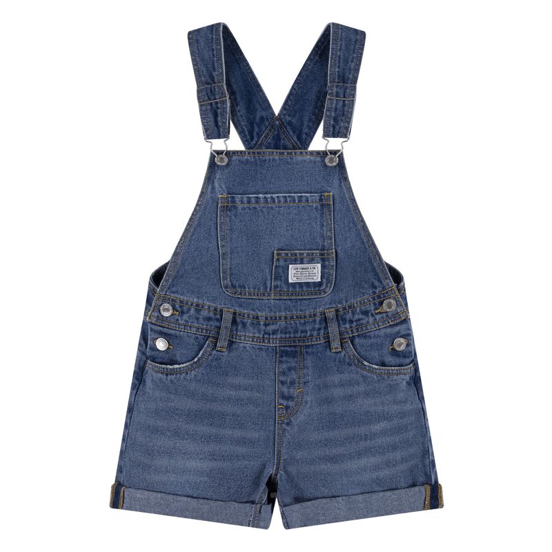 LEVIS - Jardinera Niña Levis