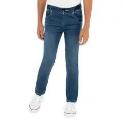 LEVIS - Jeans Niño Pull On Skinny Repreve