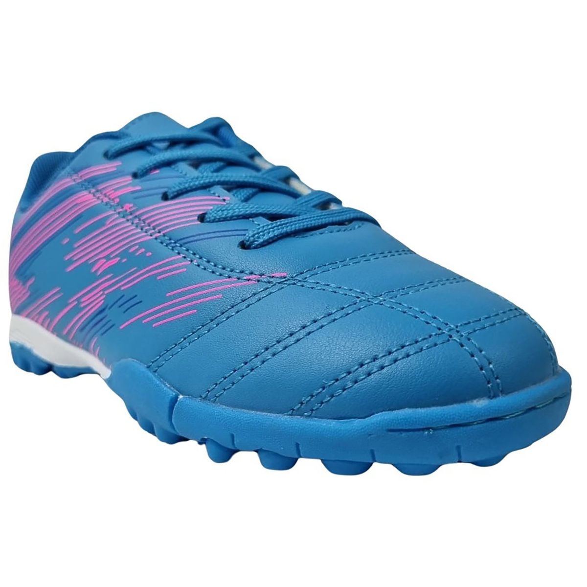 ZAPATILLACHILE - Zapatilla Niños Futbol Diseñados Para La Velocidad