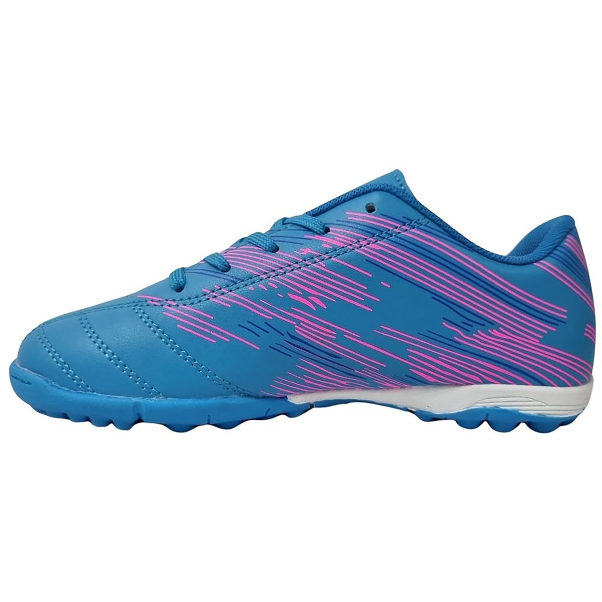 ZAPATILLACHILE - Zapatilla Niños Futbol Diseñados Para La Velocidad