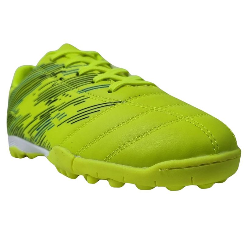 ZAPATILLACHILE - Zapatilla Niños Futbol Diseñados Para La Velocidad