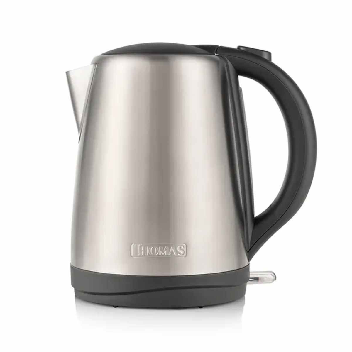 THOMAS - Hervidor Acero Inoxidable TH-5408I
