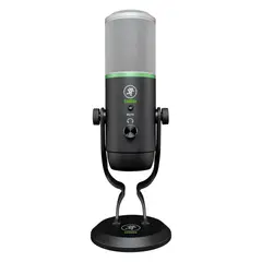 MACKIE - Microfono Condensador Usb CSoporte CARBON