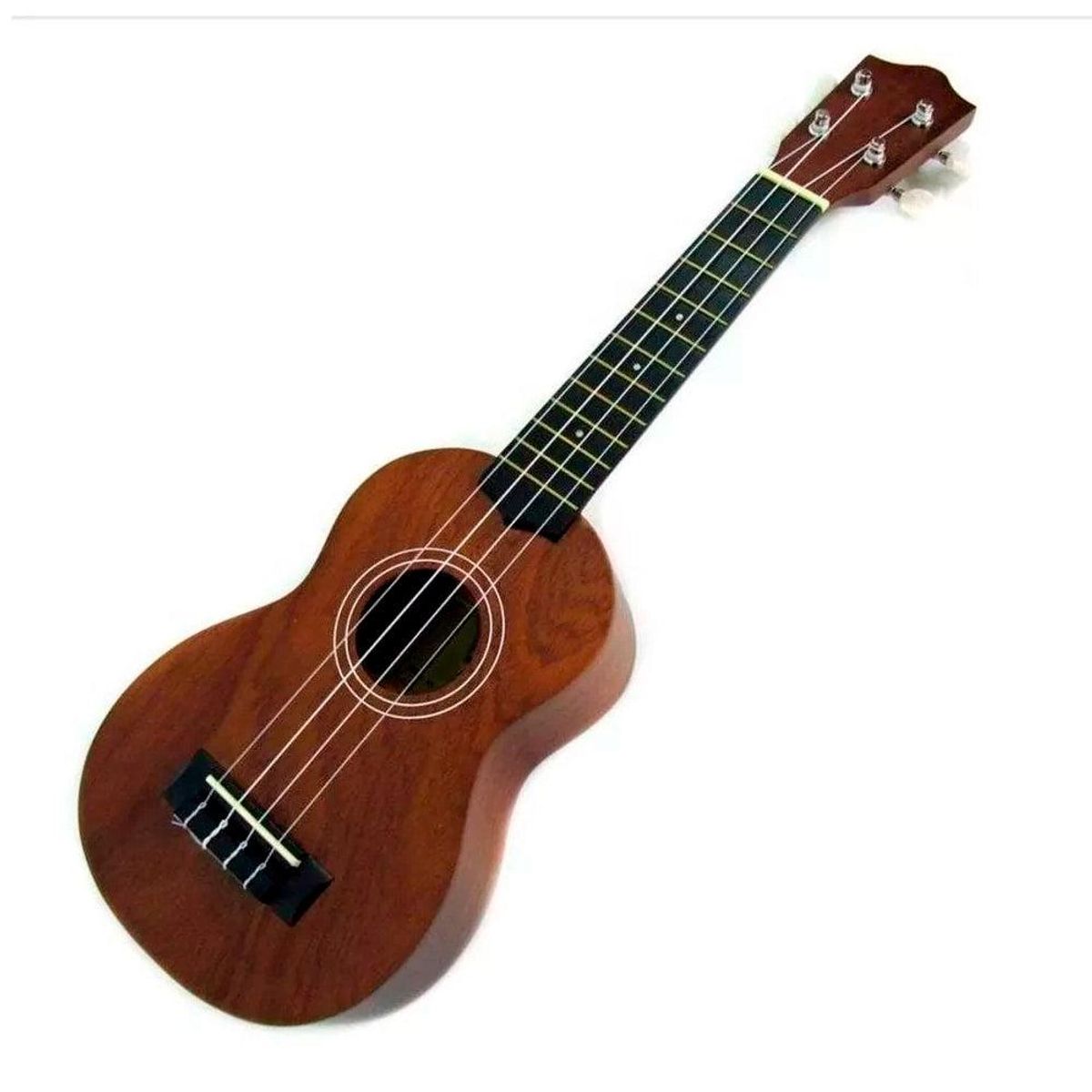 SUZUKI - Ukelele Suzuki 21 Nt +Funda De Nylon SU-1