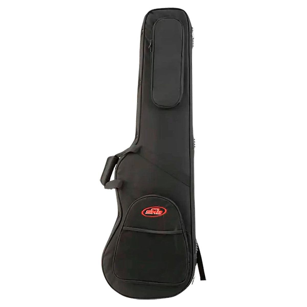 GENERICO - Case Bajo Eléctrico Skb SoftCase PBassJBass 1SKB-SCFB4