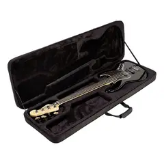GENERICO - Case Bajo Eléctrico Skb Rectangular SoftCase 1SKB-SC44